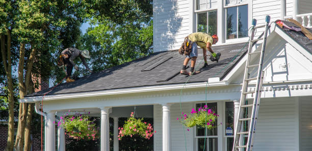 Quick and Trustworthy Emergency Roof Repair Services in Lake Ozark, MO